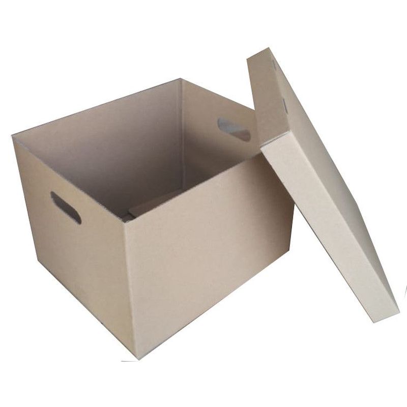 Box arsip