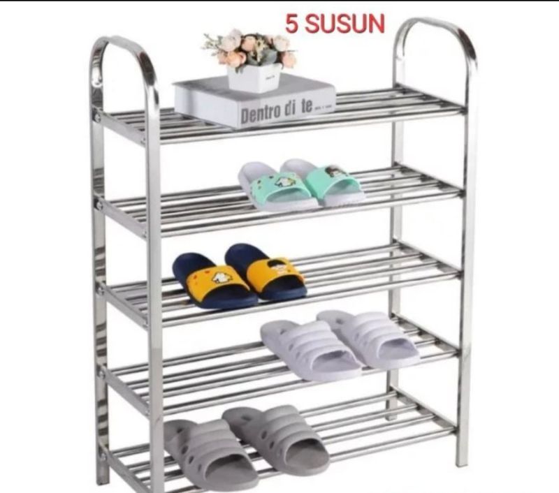 Rak Sepatu