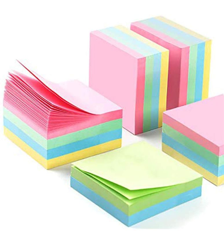 Sticky Notes