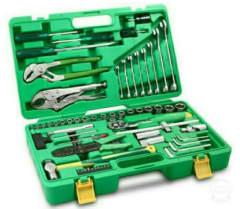 Tool Set