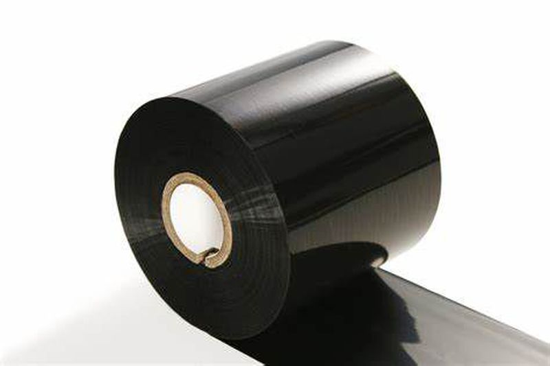 Thernal transfer ribbon