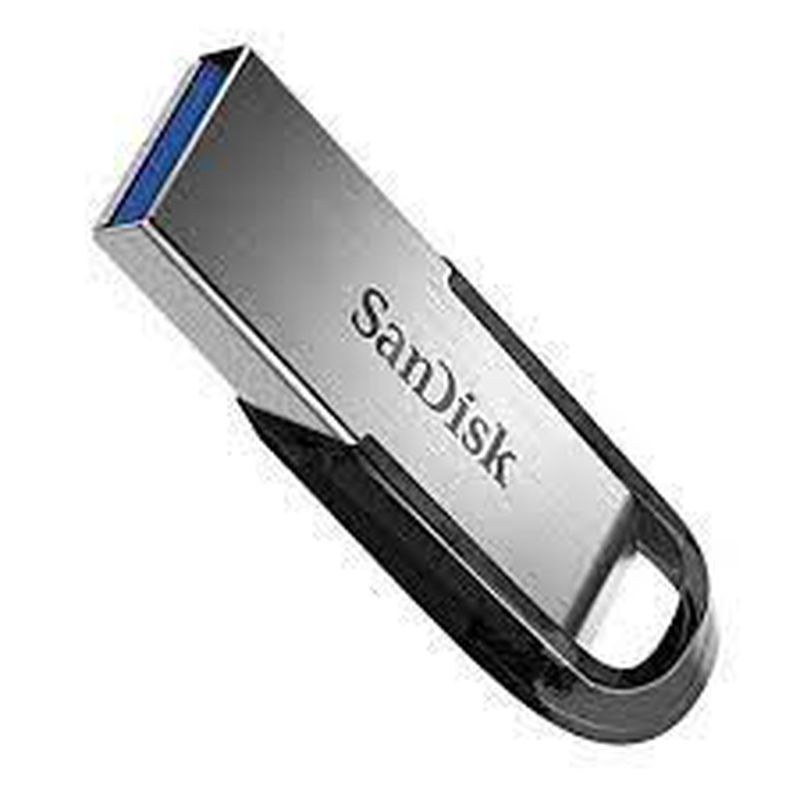 Usb Type A Sandisk Ultra Flair 64 Gb, Model Name/number: Sdcz73-064g-i35 At ₹ 630/piece In Madurai - Foto 5