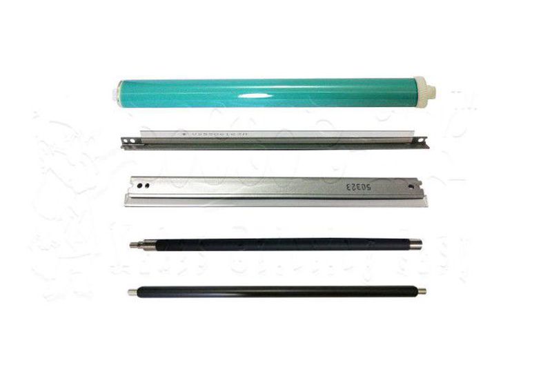 Sparepart Catridge Toner - PCR