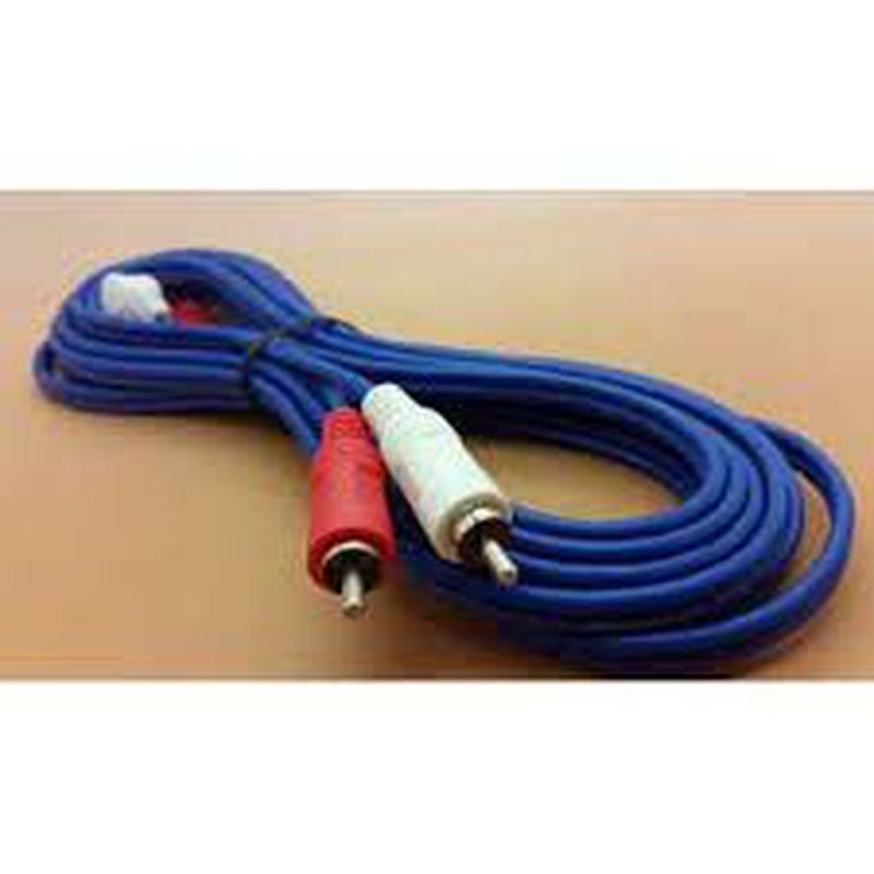 Kabel RCA ( 2 ke 2) 3 meter