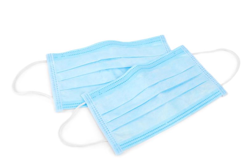 Masker Earloop