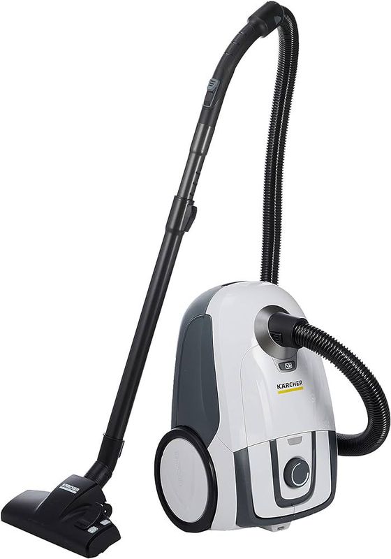 Karcher Canister Vacuum Cleaner VC2_PREMIUM