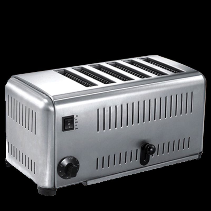ETS6 Toaster