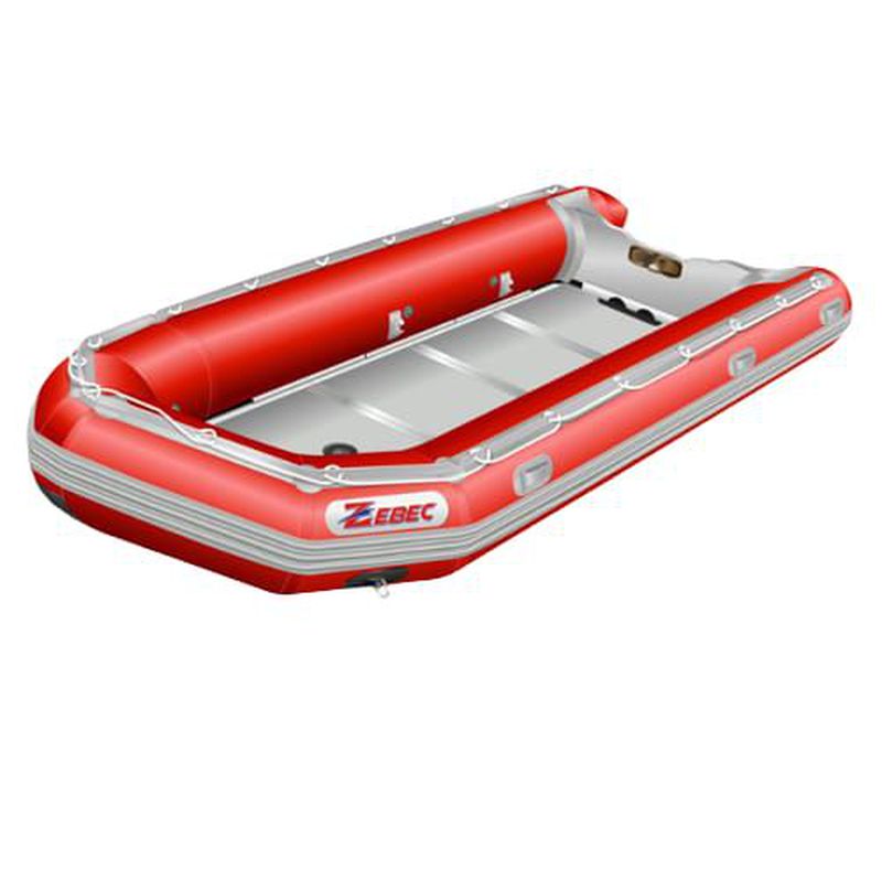 Zebec Armada Rescue 520AR