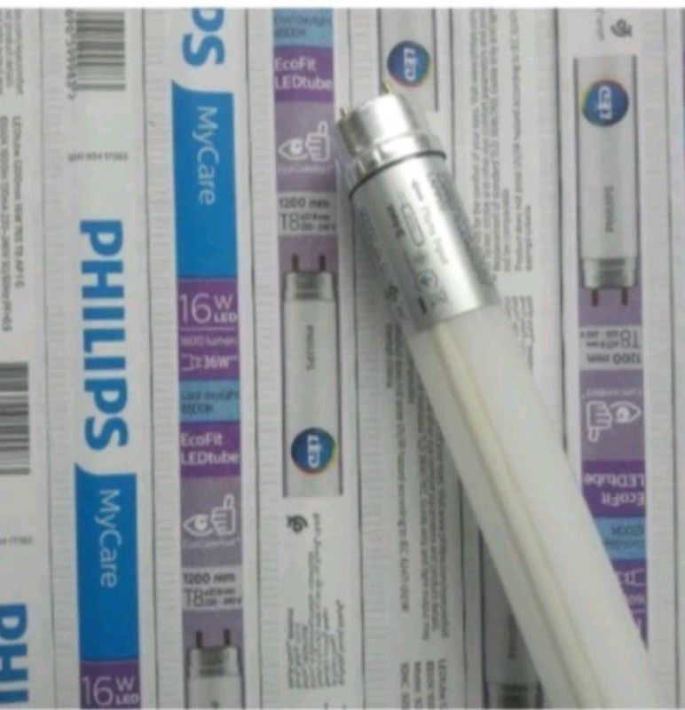 Lampu TL Led Philips 16 W Putih