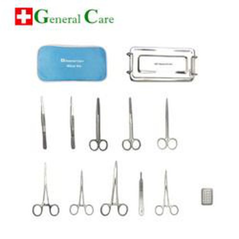 Minor Set General Care