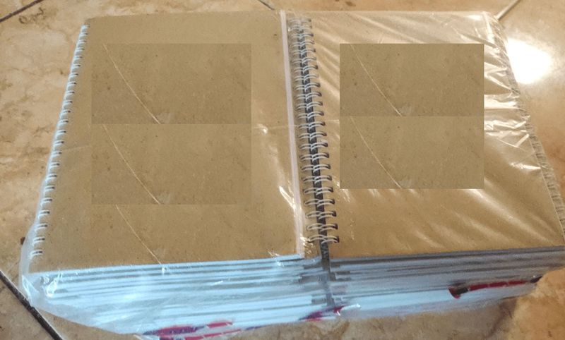 Blocknote