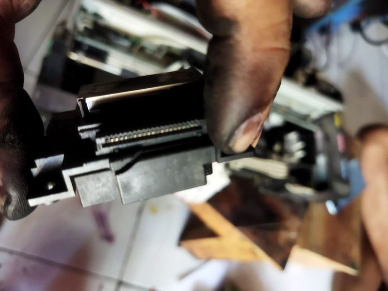 Jasa Servis Printer Epson Ket Berat