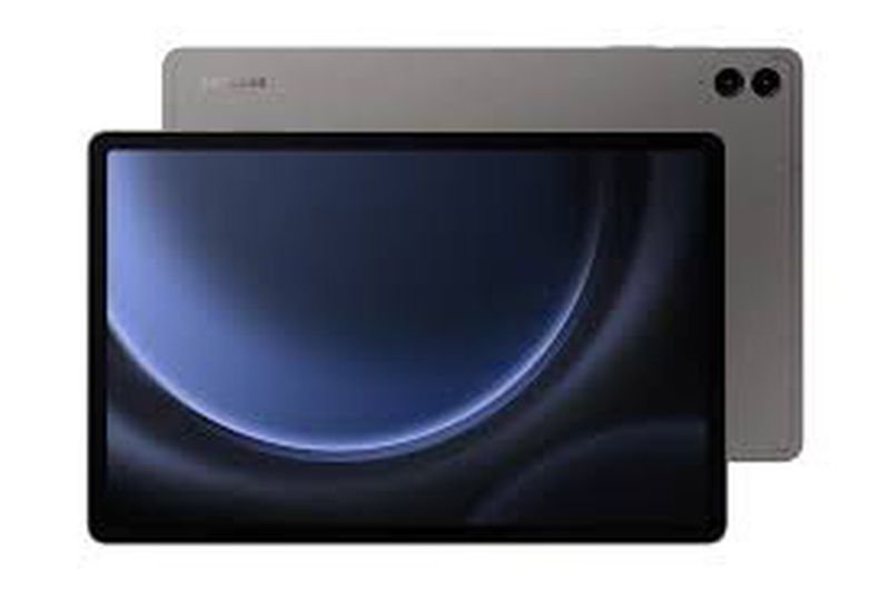 tablet