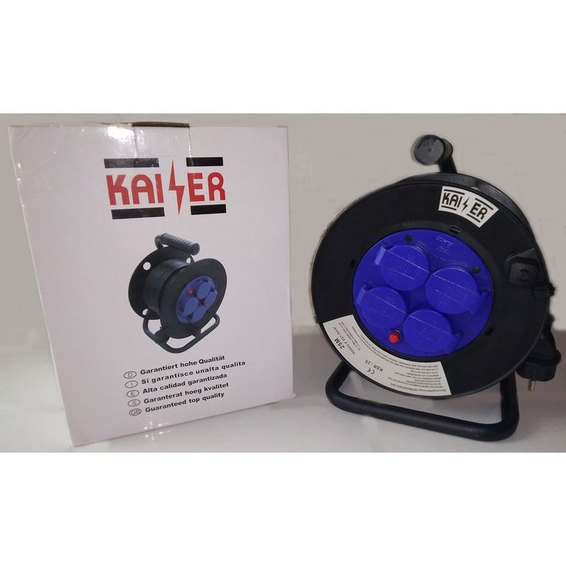 Roll Kabel