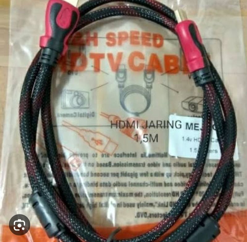 kabel hdmi