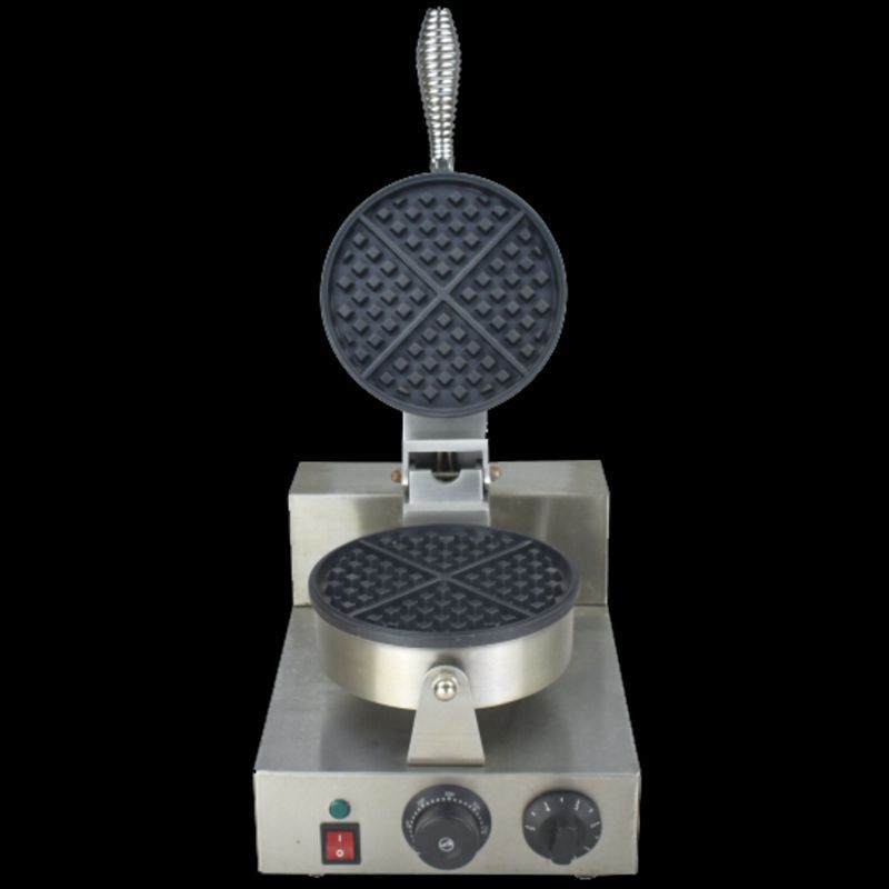 SC-X32B-1 Electric Waffle Maker