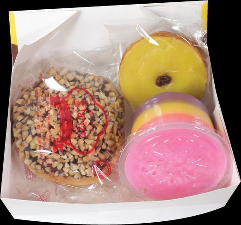 Paket Snack 6 Dus Tanggung