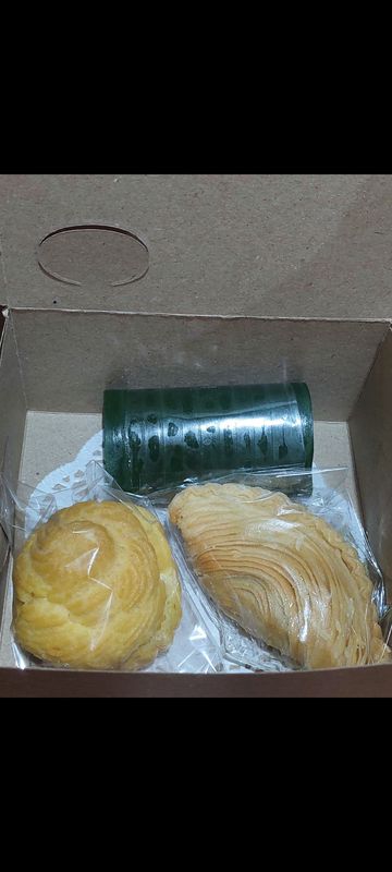 snack box - Sus Lemper Risoles Dll