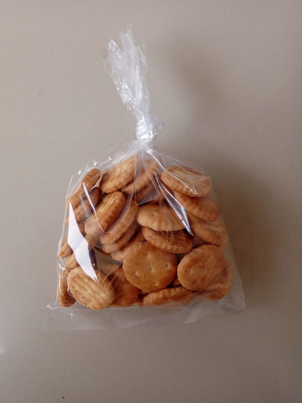 Roti Rarapan