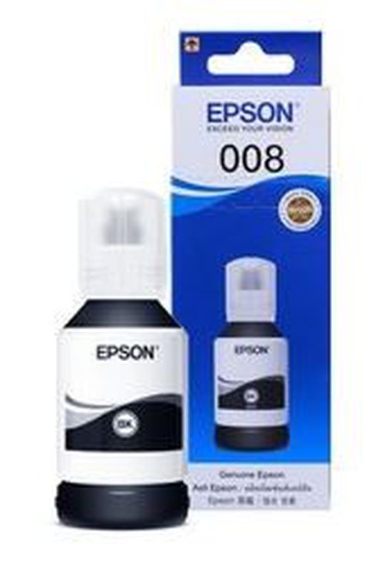 TINTA PRINTER EPSON RX BLACK, EPSON 87/67 C/M/Y/B