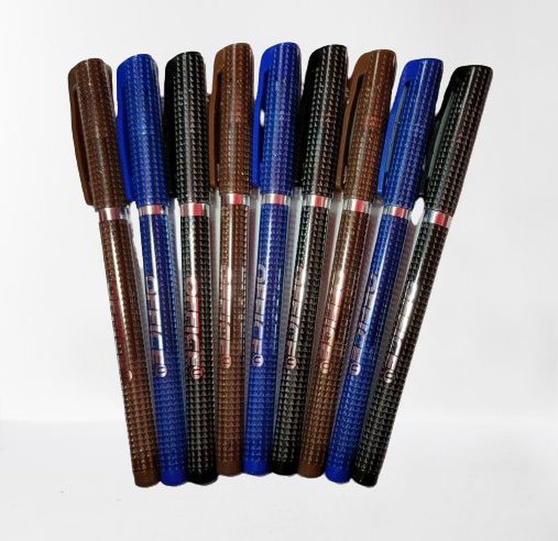Ballpoint Office