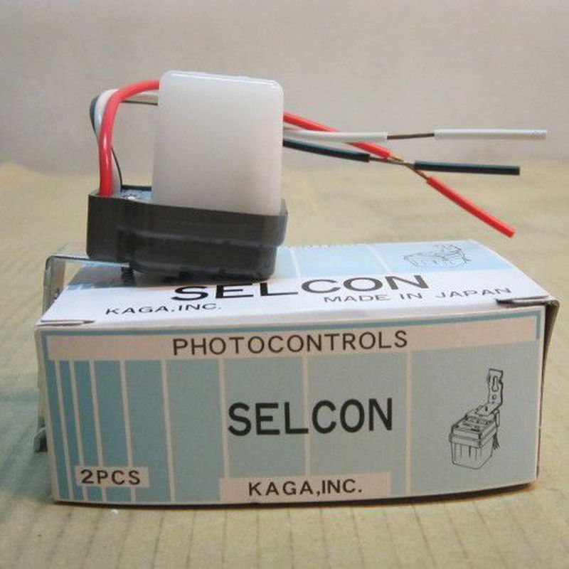 Photocell