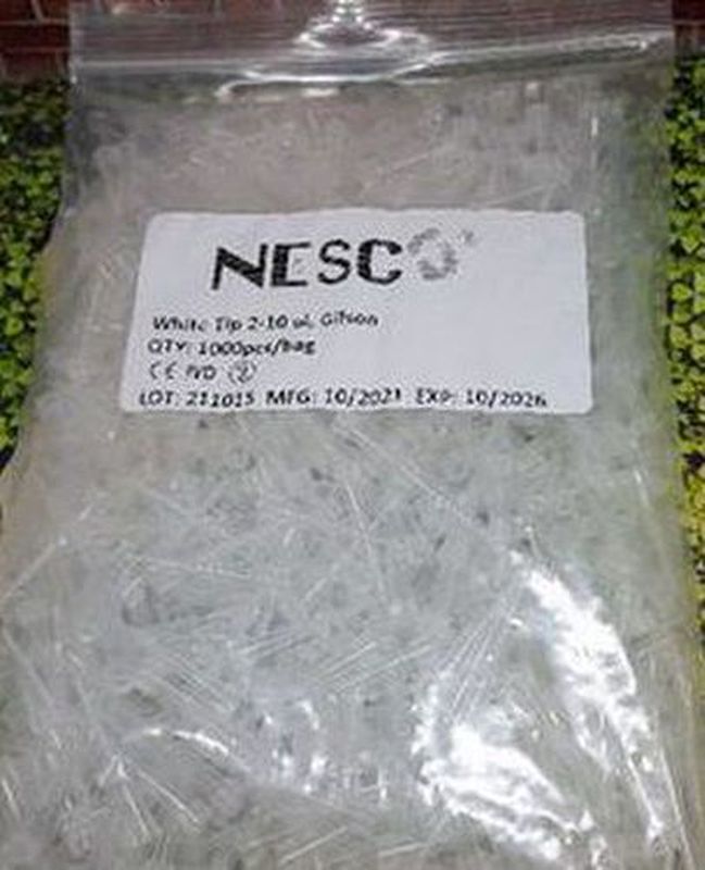 White Tips 1000s