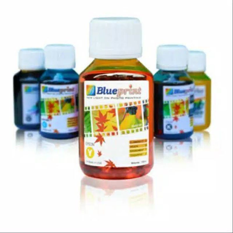Tinta Refill Printer Botol