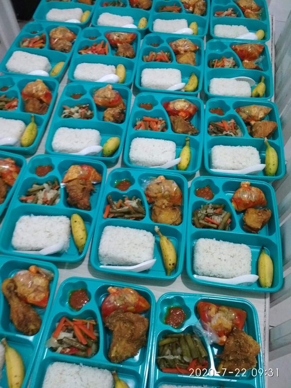 Paket 3
