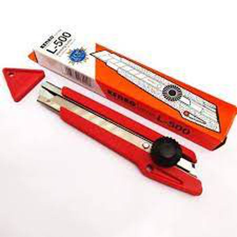 Cutter - Cutter L-500