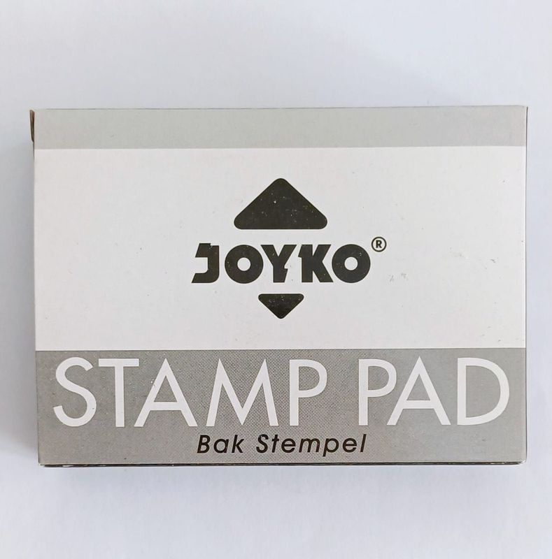STAMP PAD JOYKO NO.0