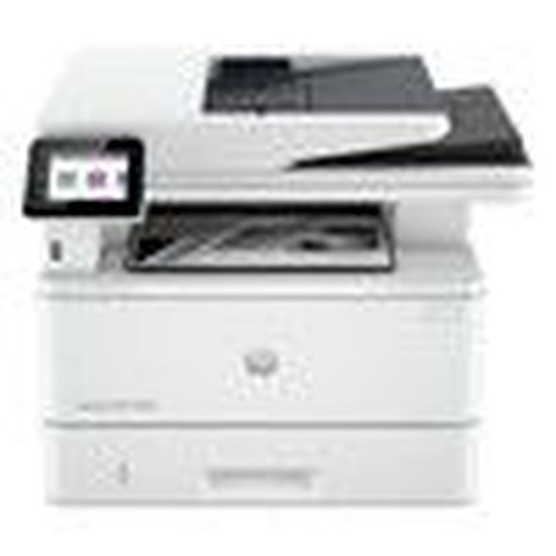 Hewlett-Packard Printer LaserJet Pro Mfp 4103fdn