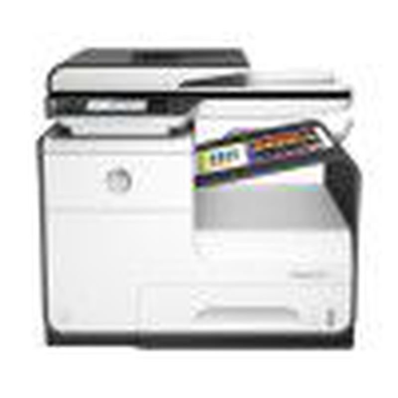 Hewlett-Packard Printer OfficeJet Pro 477dw