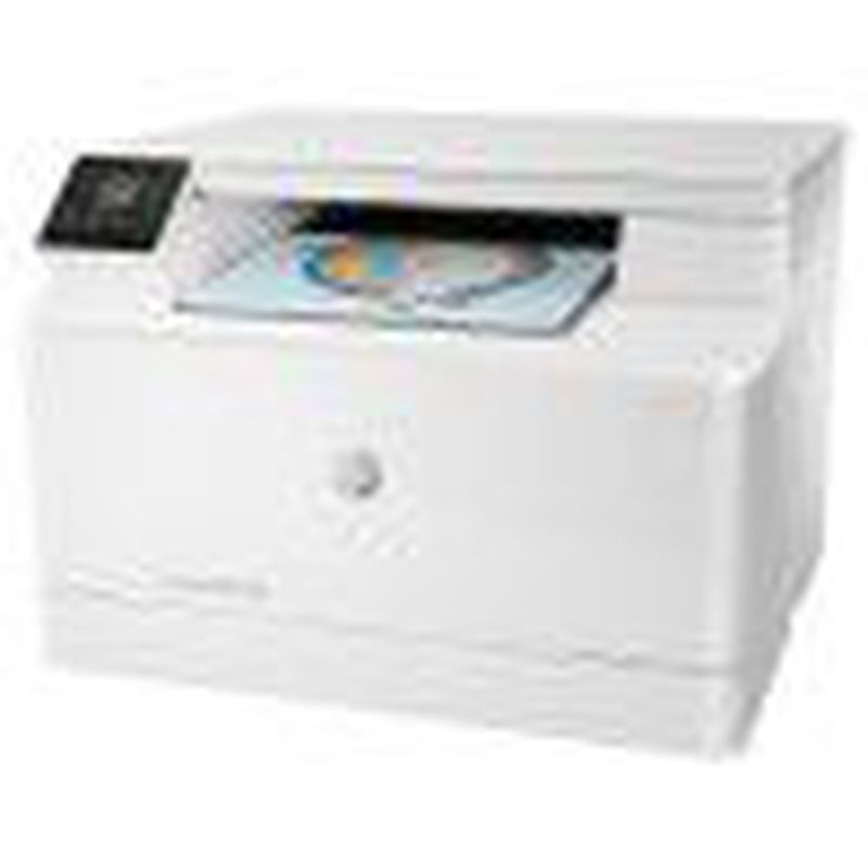 HewlettPackard Printer LaserJet Pro MFP M182n