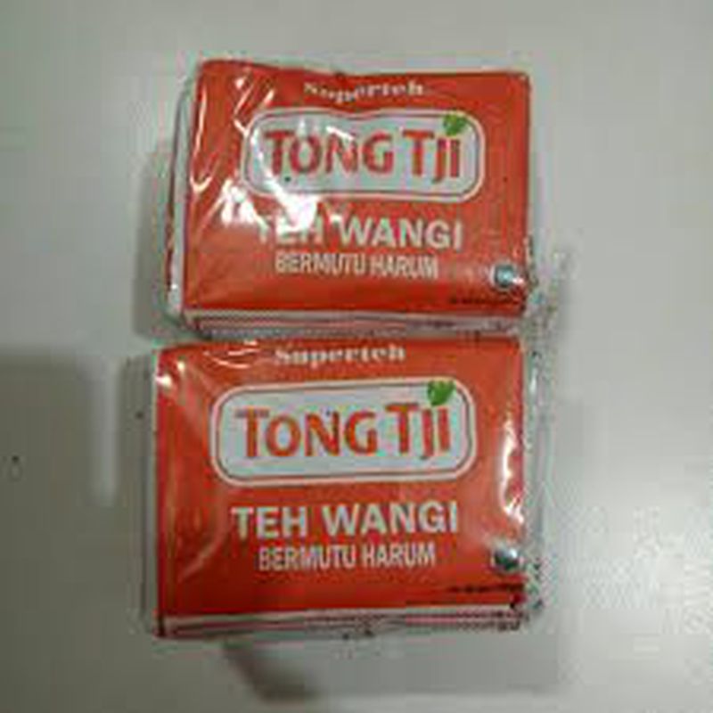 Tong Tji 80gr