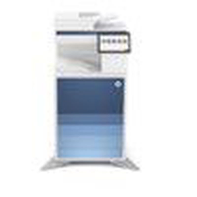 HewlettPackard Printer LaserJet MFP E786dn