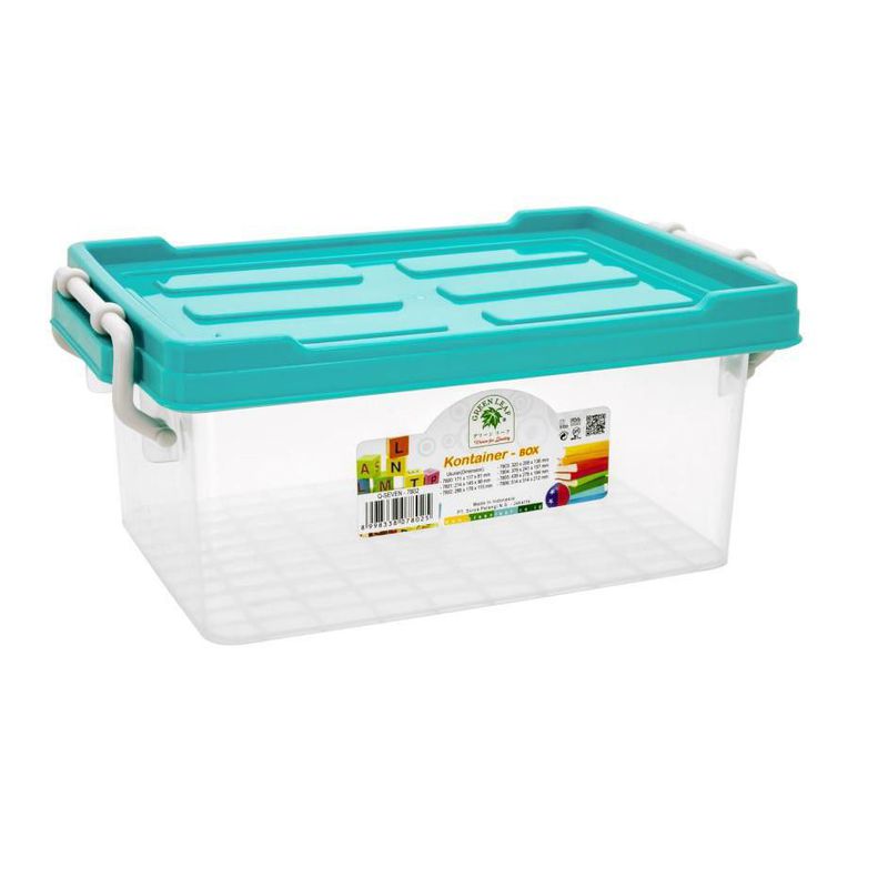 KONTAINER BOX