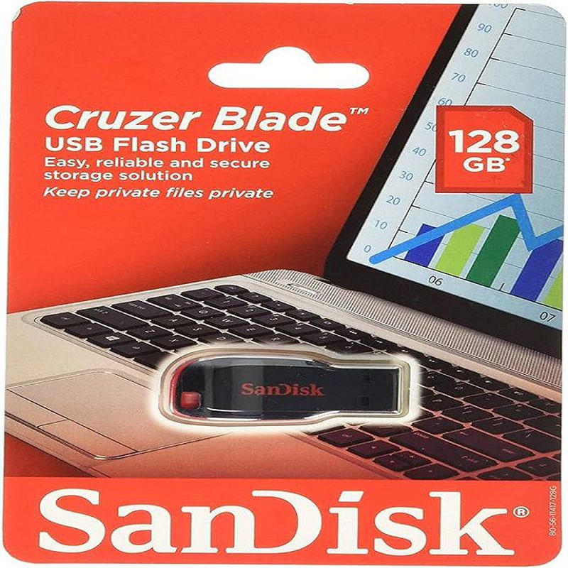 SanDisk 128GB