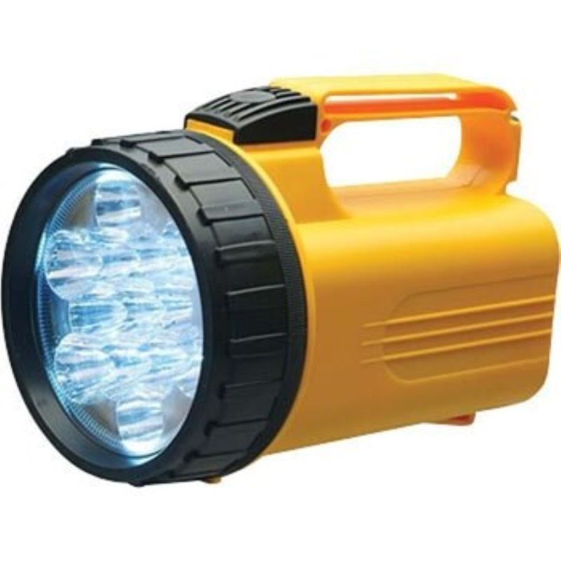 Lampu Senter Besar