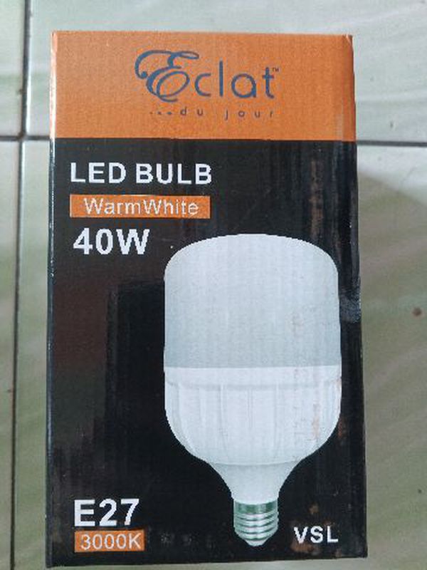 LED 40W