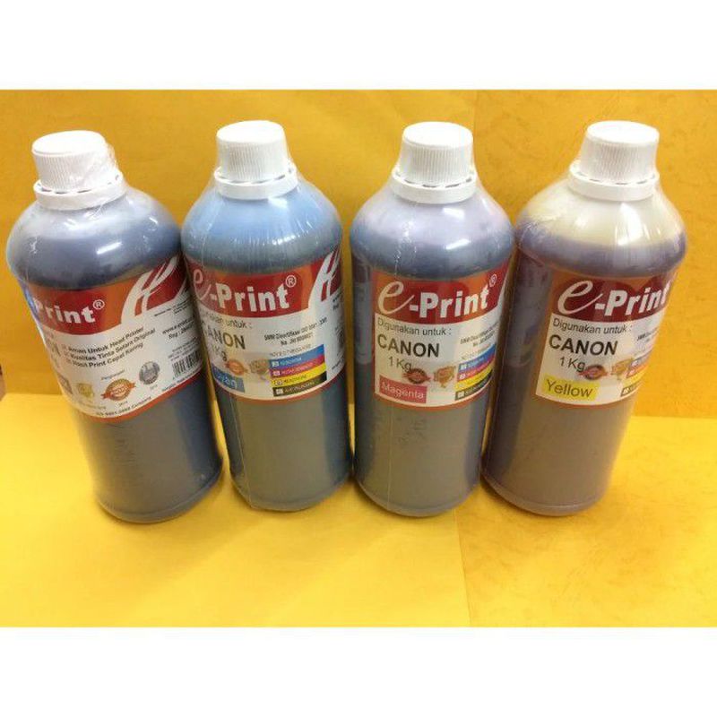 TINTA E-PRINT 1000 ML