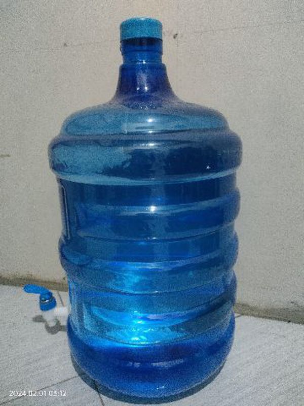 Airr Minum Reverse Osmosis (RO) - Ada Kran