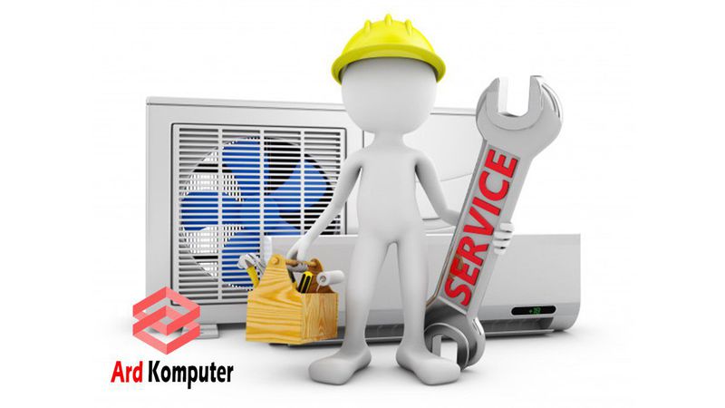 SERVICE AC
