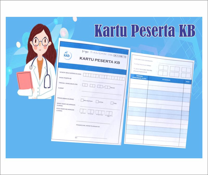 Kartu KB