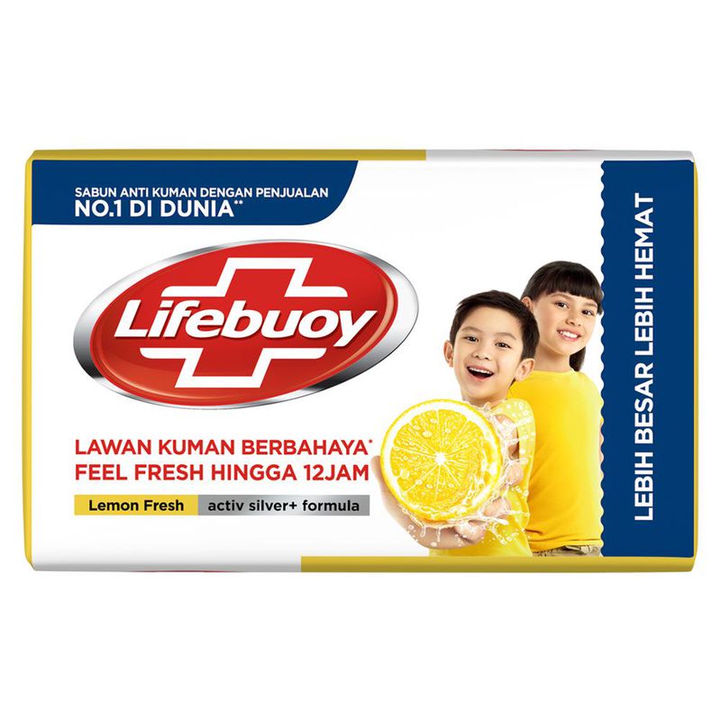 SABUN MANDI BATANG