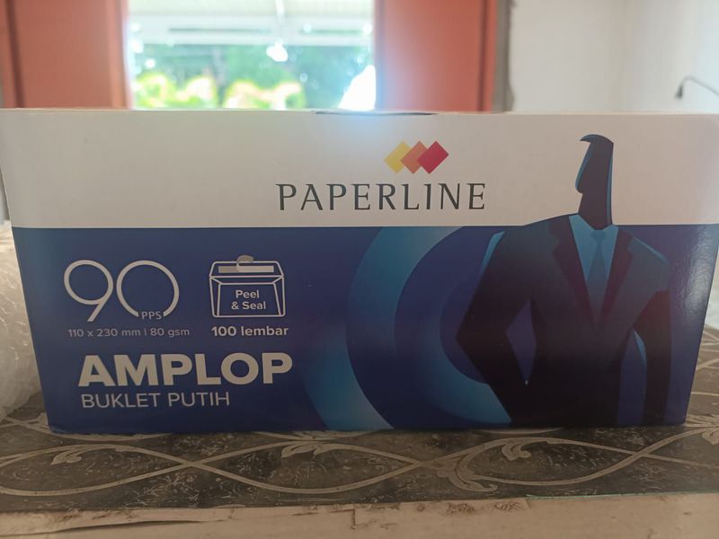 Envelope 90