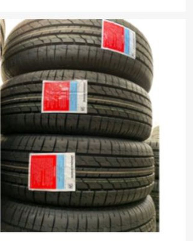 Ban Bawaan Innova: Mengupas Tuntas Performa Bridgestone B390
