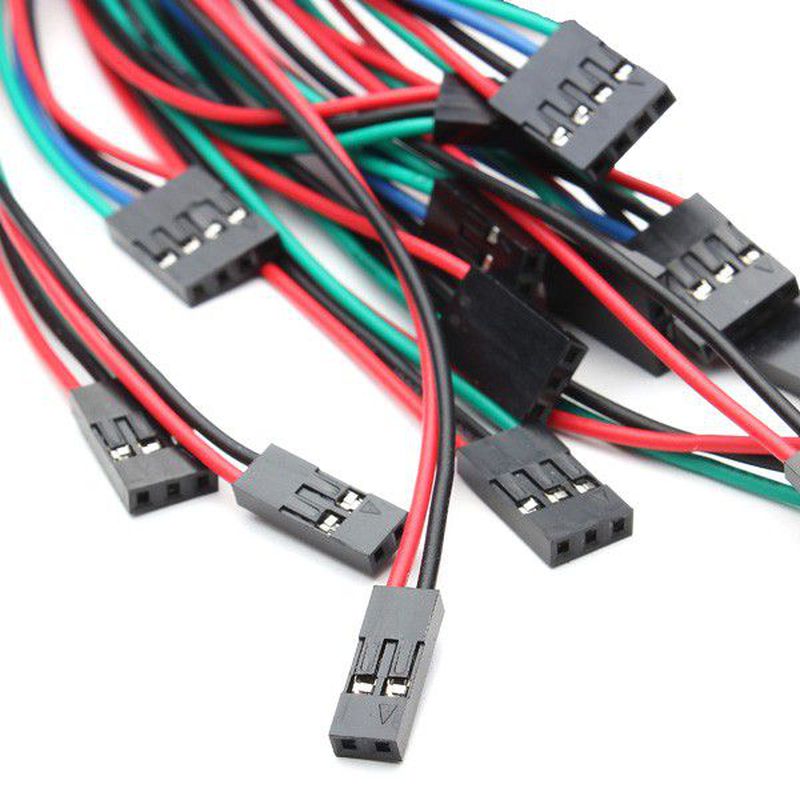 Kabel Jumper Arduino