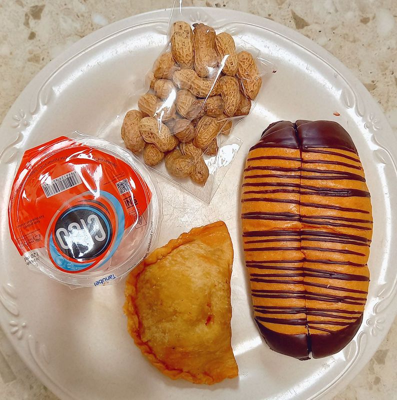 SNACK 5