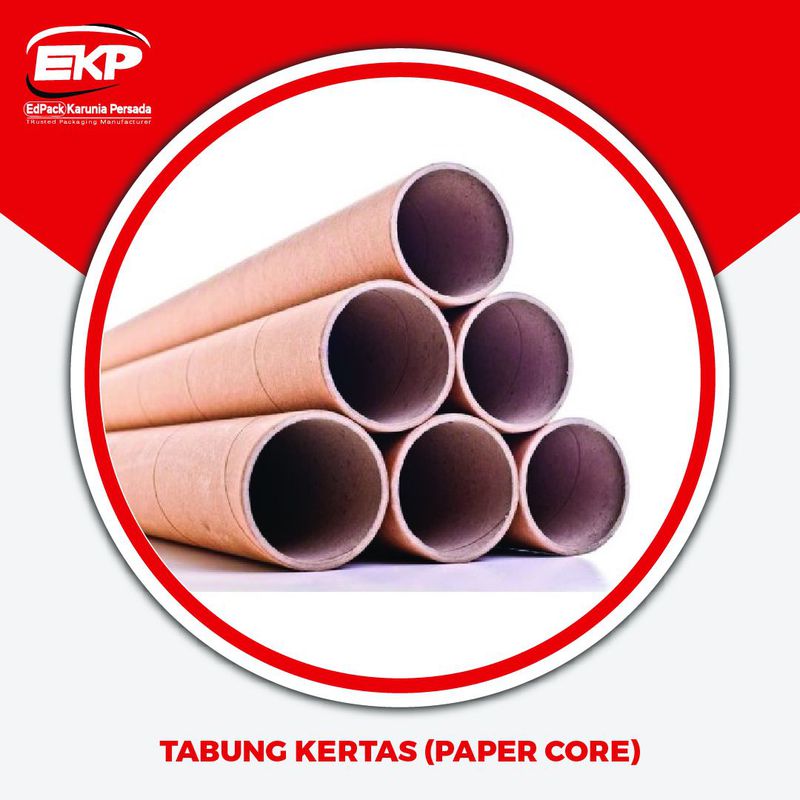 Paper Core - Seamless Core